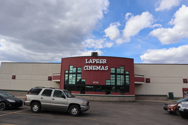 Lapeer Cinemas - Spring 2021